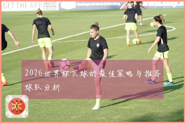 2026世界杯买球的最佳策略与推荐球队分析