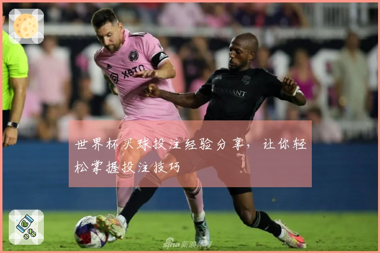 世界杯买球投注经验分享，让你轻松掌握投注技巧