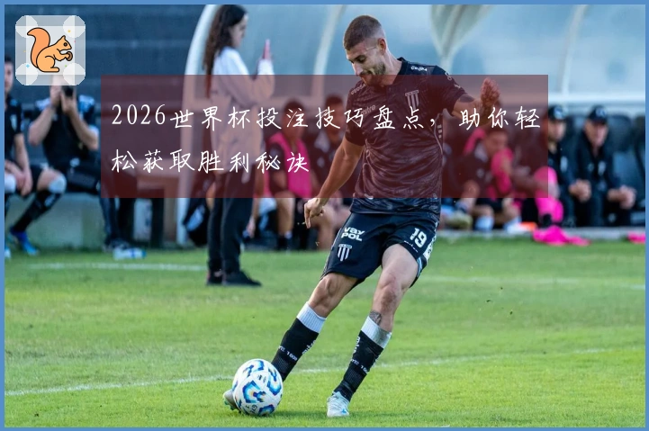 2026世界杯投注技巧盘点，助你轻松获取胜利秘诀