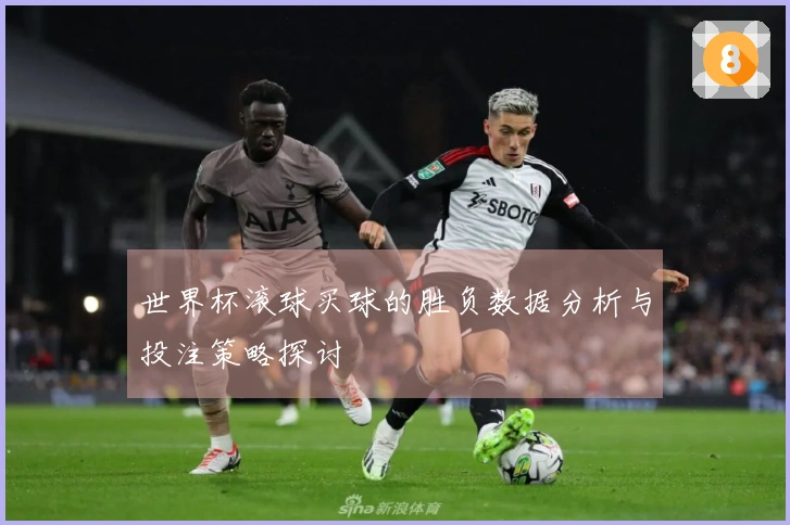 世界杯滚球买球的胜负数据分析与投注策略探讨