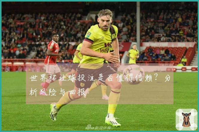 世界杯让球投注是否值得信赖？分析风险与回报