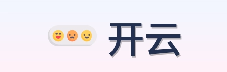 开云 logo